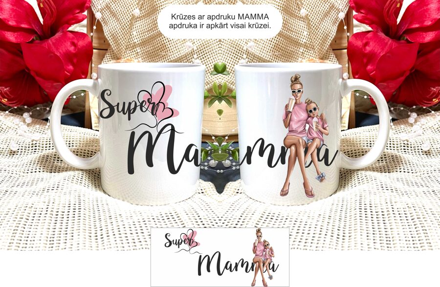 mamma